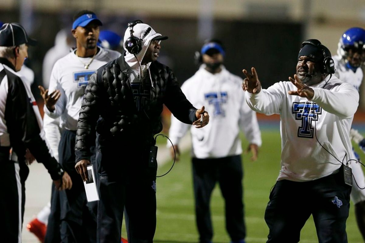 TC-Cedar Hill terminated from TAPPS after handful of alleged violations, including use of controlled substance after state championship