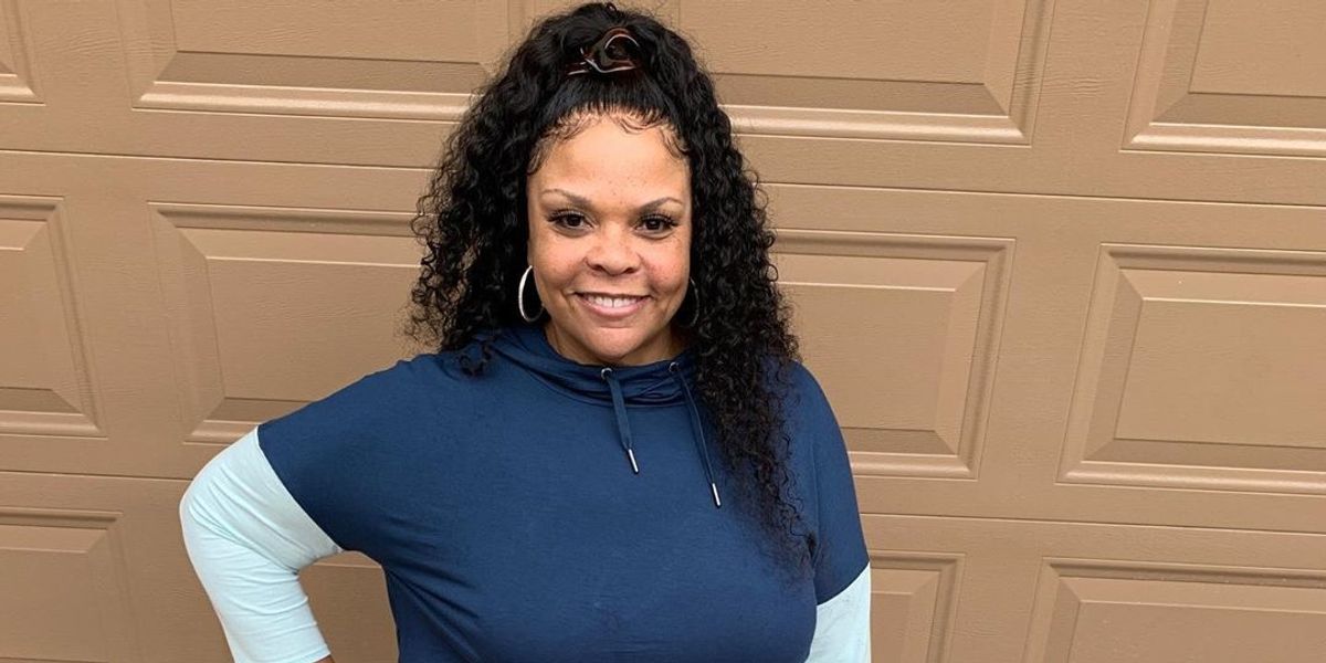 Tamela Mann's Body Transformation Will Inspire You To Get Fit All 2020