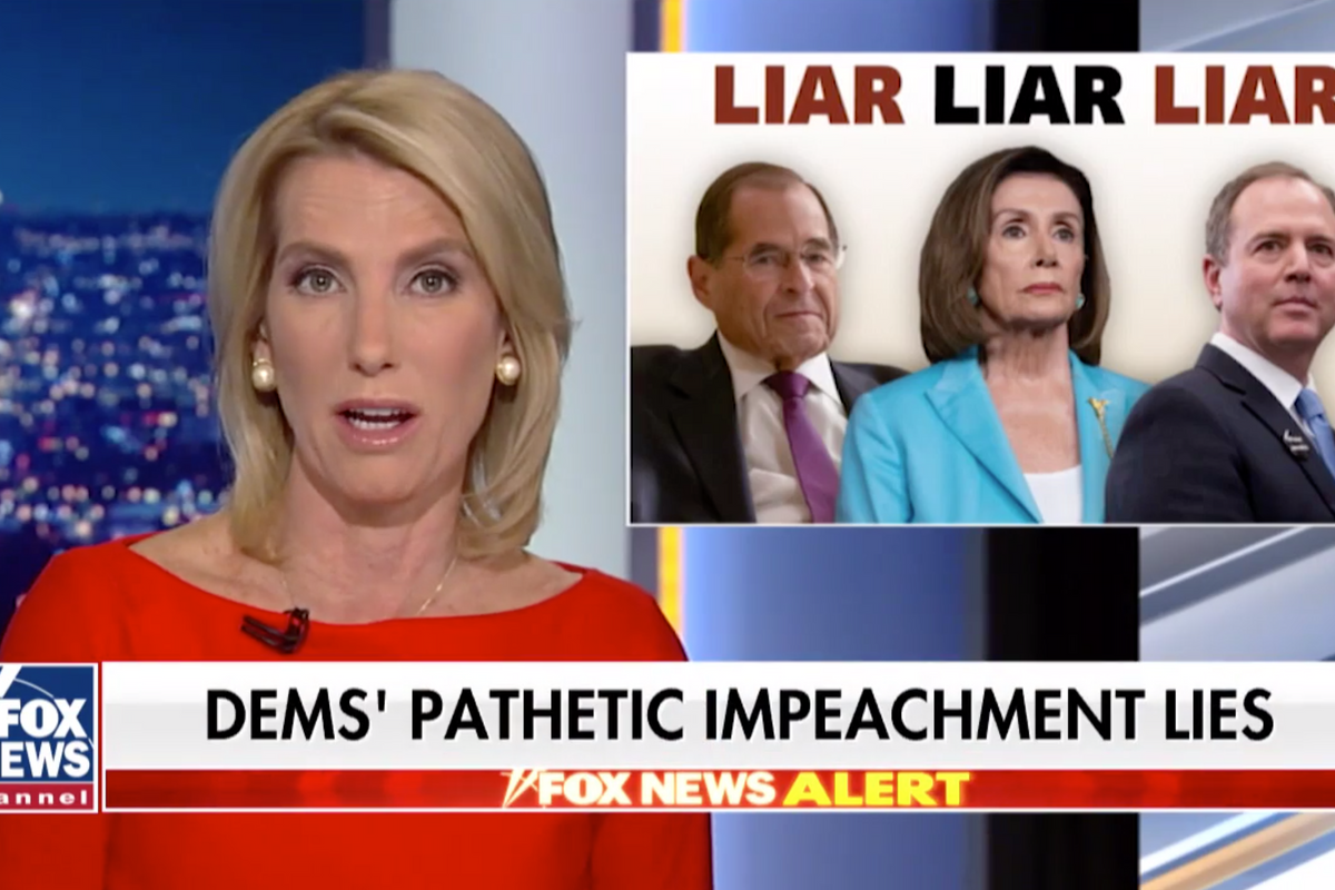 Fox News, F*ck Your Feelings