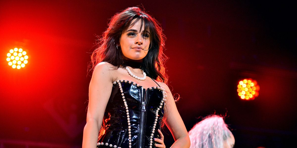 Camila Cabello Apologizes for Using N-Word