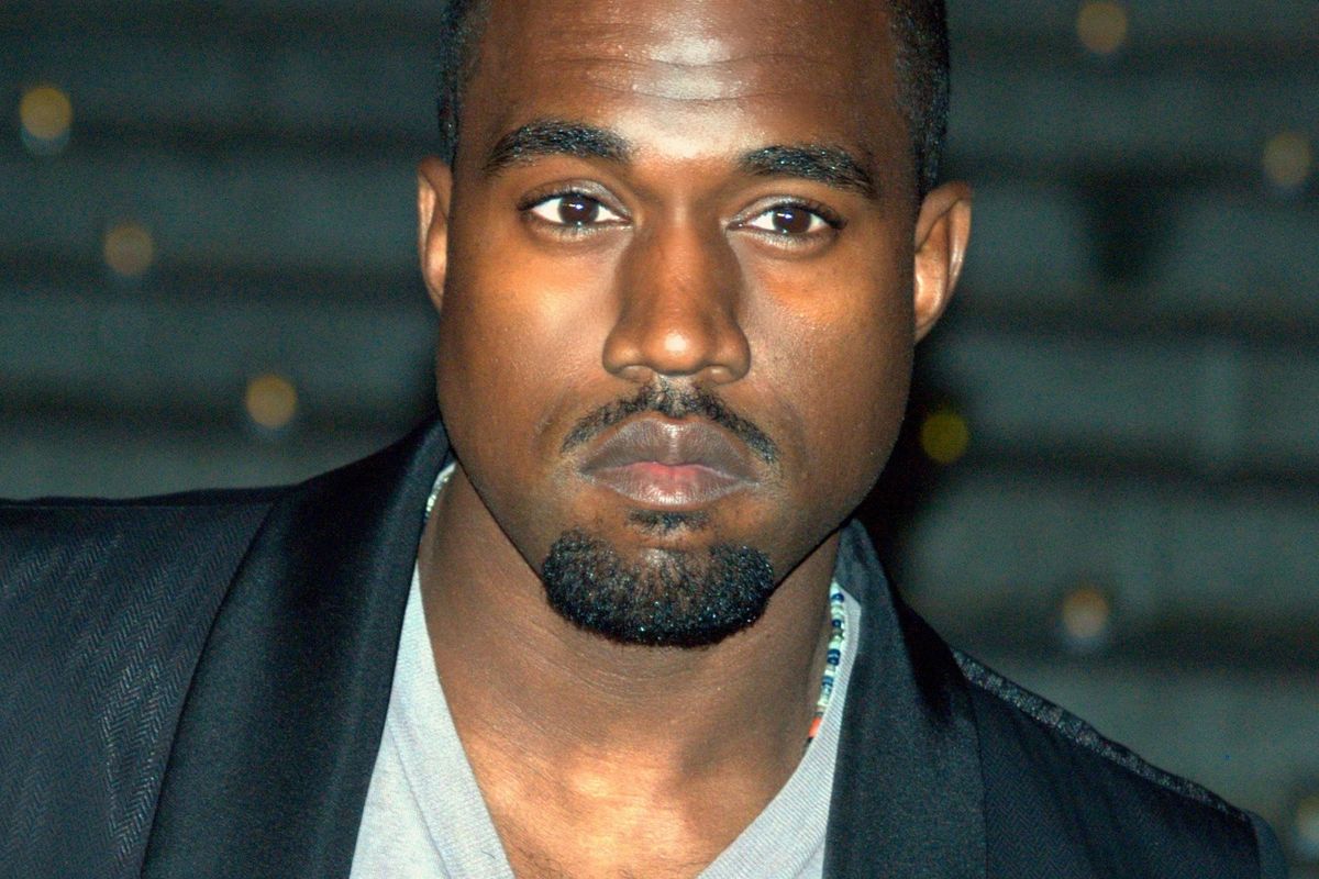Kanye West made some good points about Christians who "fall short"