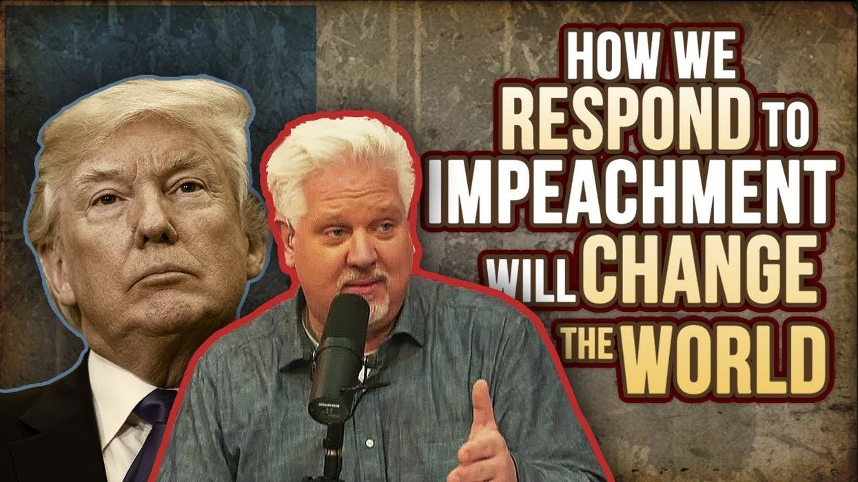 TRUMP IMPEACHMENT PROCESS EXPLAINED: House and Senate trials, and where America goes next