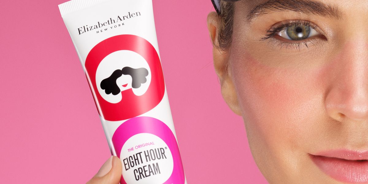 New Olimpia Zagnoli X Elizabeth Arden Collab Is About More Than Beauty