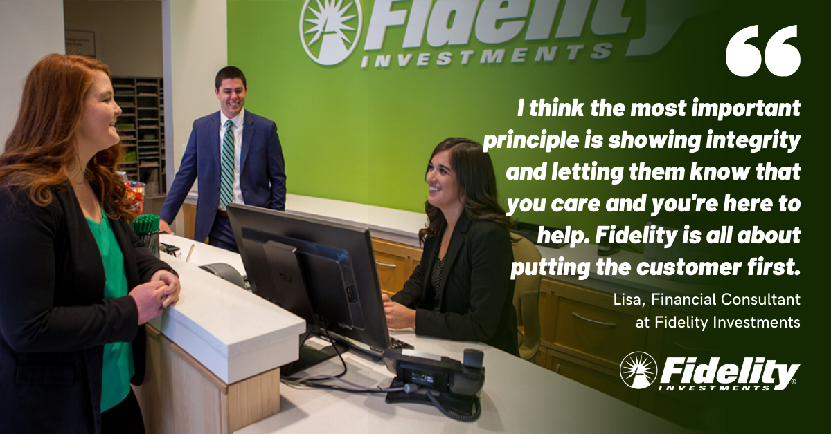 How Respect and Compassion are the Keys to a Successful Career in Financial Planning