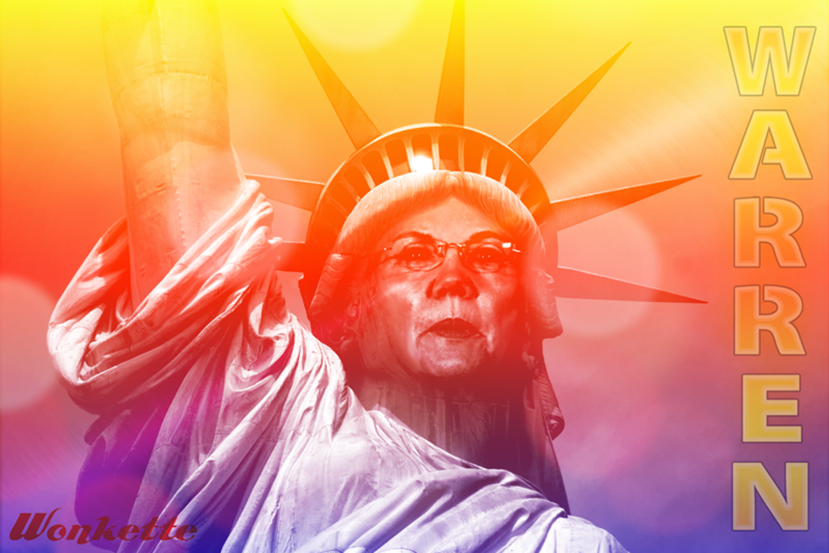 What Time Is The Democratic Debate? It's Now, Dummy! Your Liveblog!