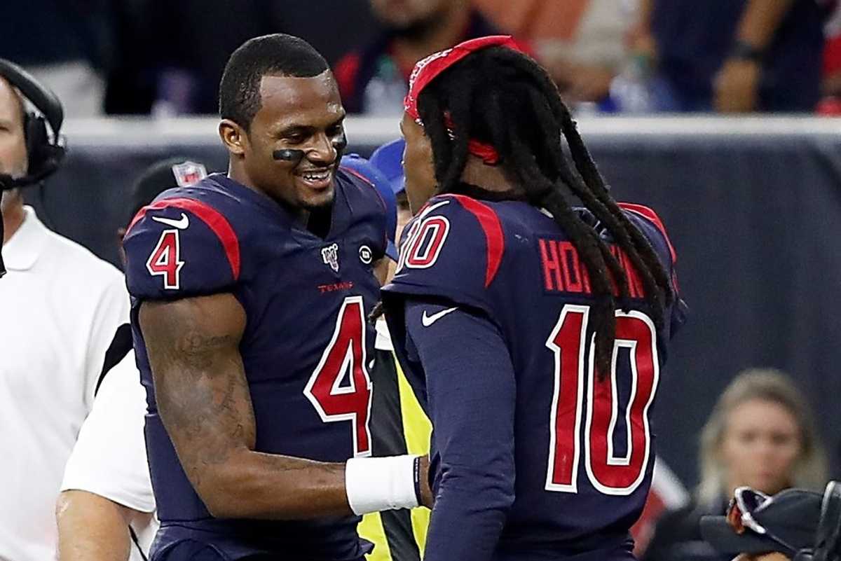 Resilient but inconsistent Texans could hang another AFC South banner - or fall apart completely