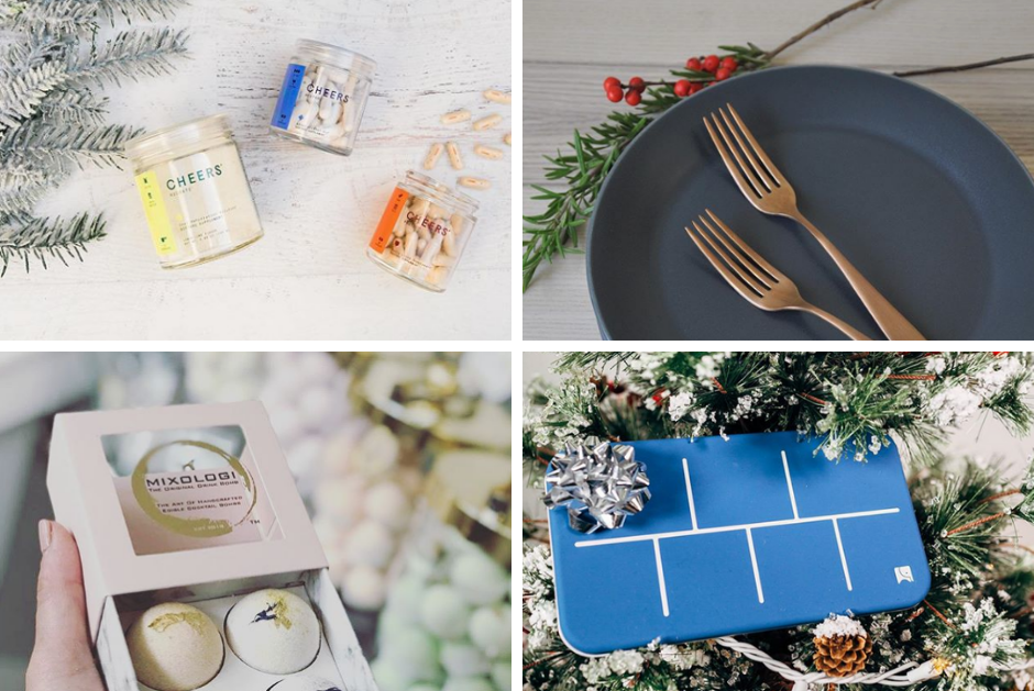 Top 20 Eco-Friendly Christmas Gifts for 2023 & 2024 — Sustainable Review