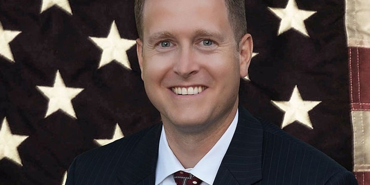 Washington State Rep Just An America-Loving Domestic Terrorist, Report Finds - Vimarsana News