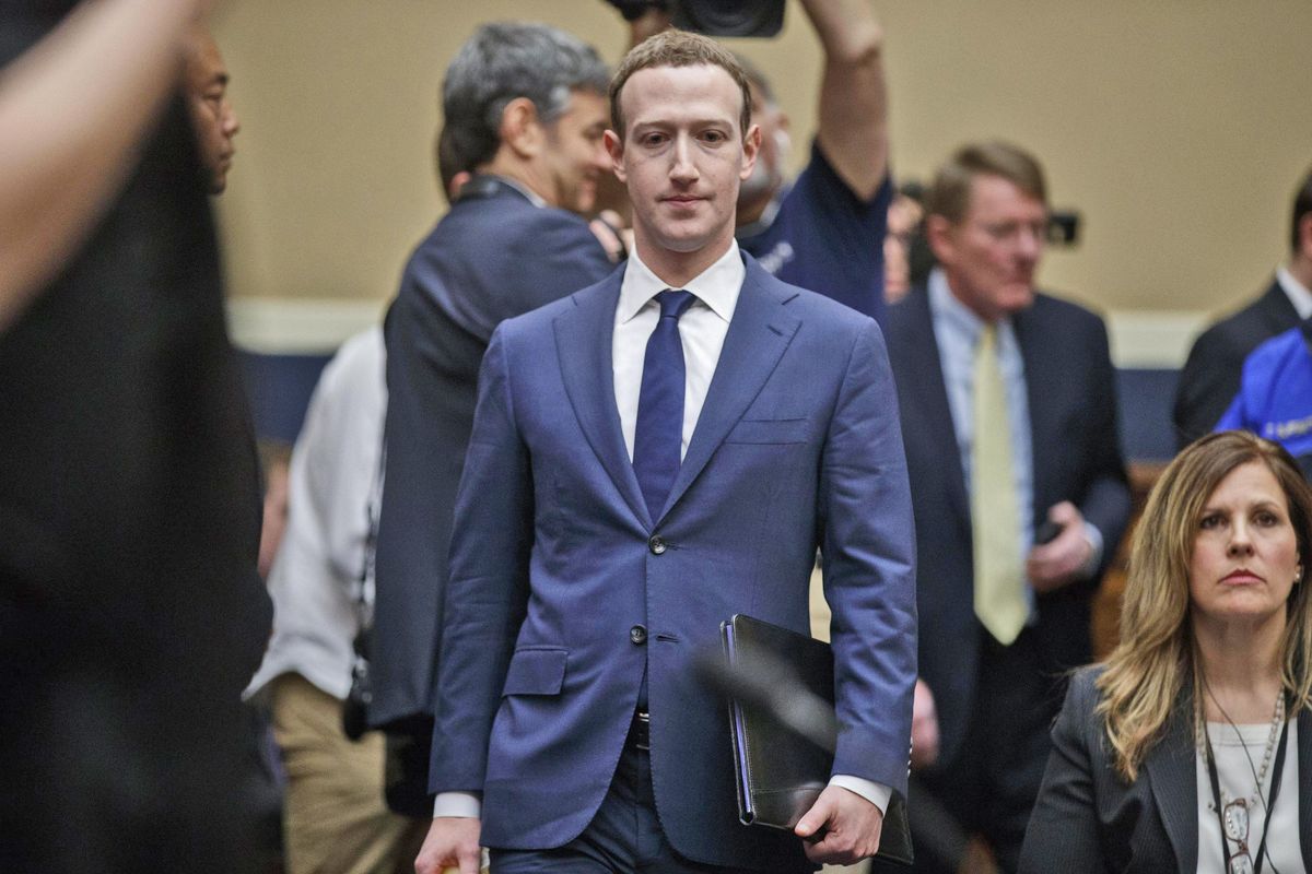 Facebook «perde» nel dark Web i dati di 267 milioni dei suoi utenti