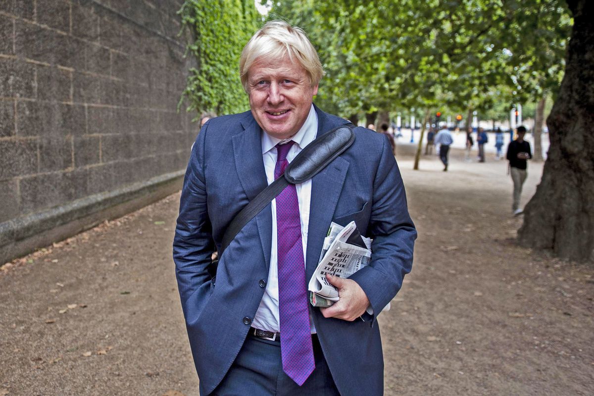 Parlamento a valanga pro Brexit. Sì al piano di Boris per l’addio all’Ue