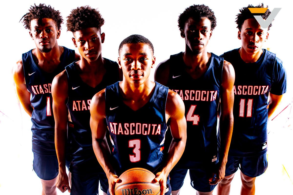 VYPE Houston Public & Private School Boys Basketball Rankings