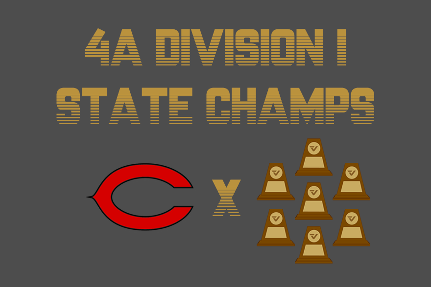 INSTANT REACTION: Carthage Dominant in Win Over Waco La Vega