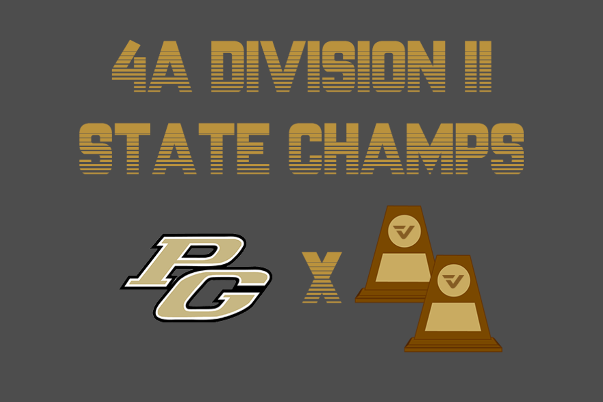 INSTANT REACTION: Pleasant Grove Uses Strong Run Game for 2nd State Title