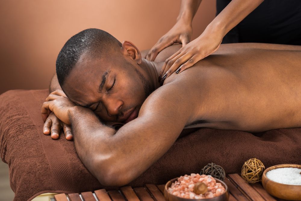 How To Give A Tantric Lingam Massage
