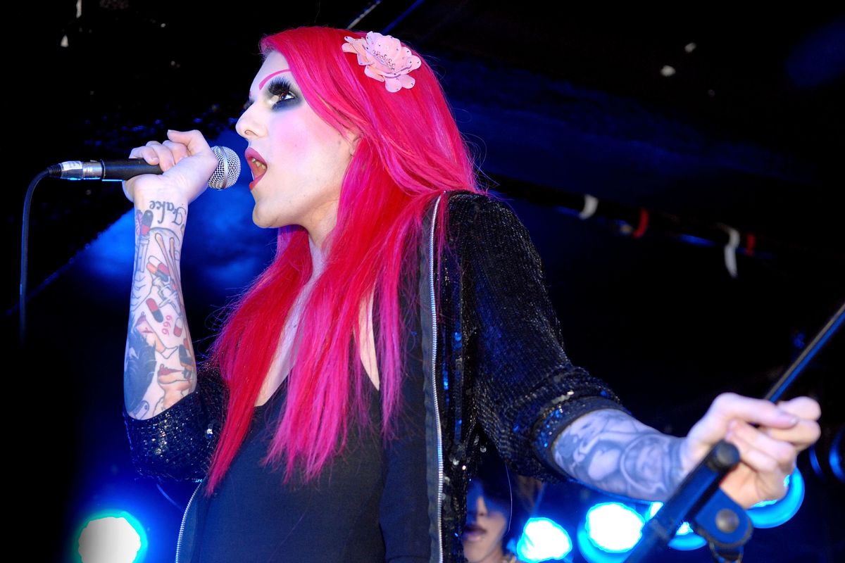 Flipboard: Jeffree Star Is Returning to Music1200 x 800