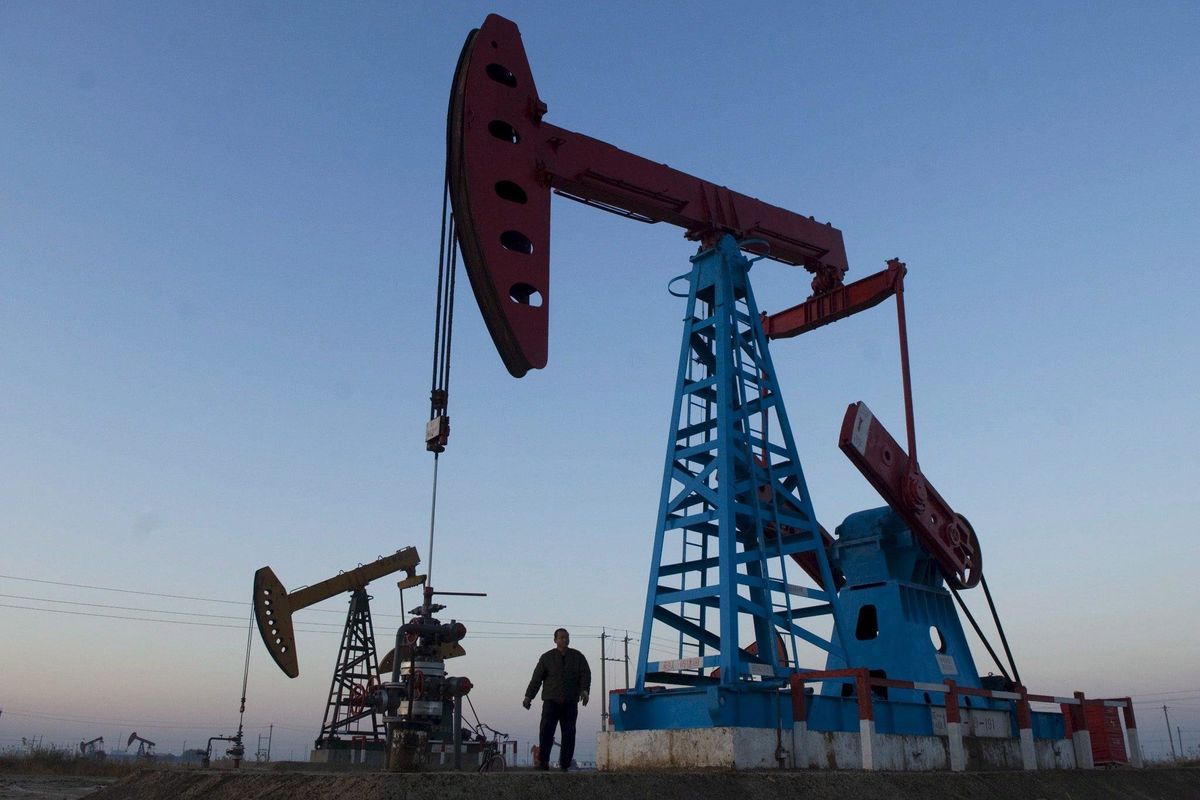 Con lo sbarco dei turchi in Libia, solo di petrolio rischiamo 4 miliardi l'anno