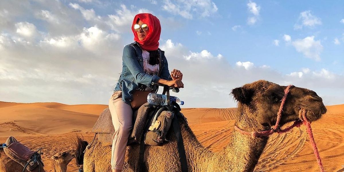 The Top 5 Things To See & Do In Morocco