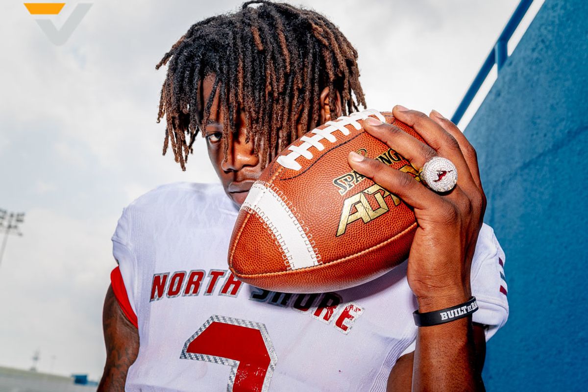 PHONE-GATE: North Shore's Evans to miss state title game