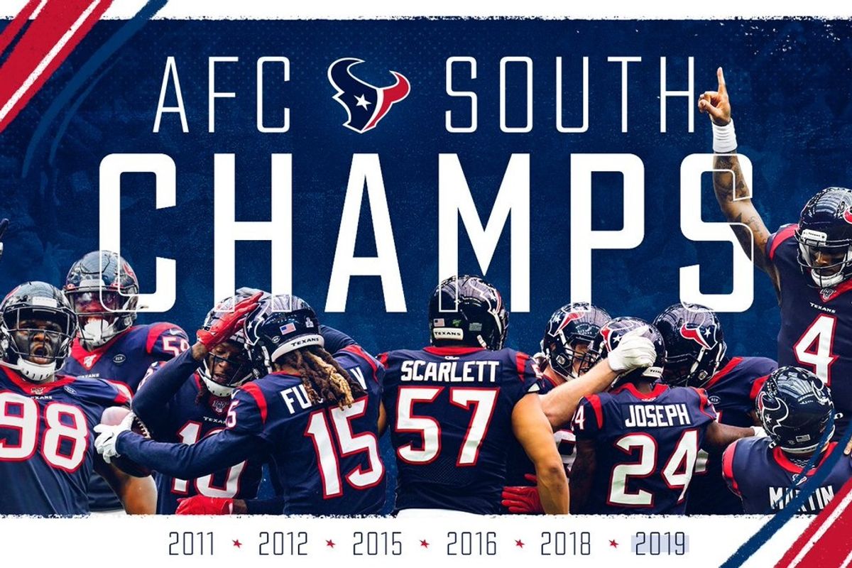 Texans vs Bucs: Good, bad and ugly