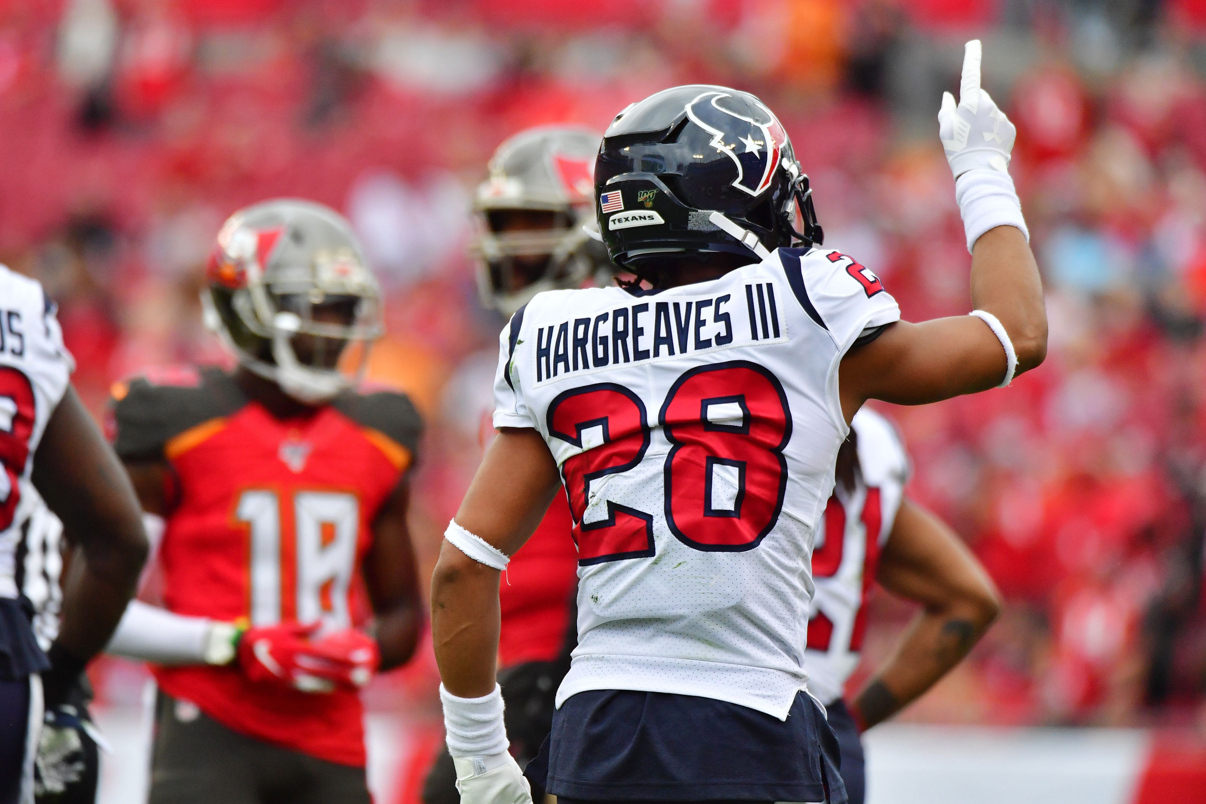 Despite sloppy performance, Texans escape Tampa with win, AFC South title