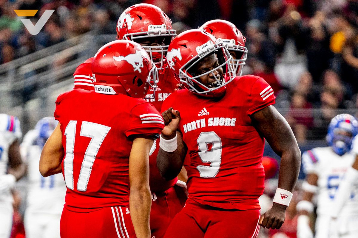 RECRUITING: Q&A with Auburn's Newest Commit - Dematrius Davis