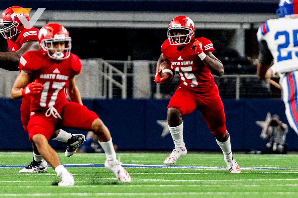 FEATURE: Roger Hagan, a Mustang who never stopped working