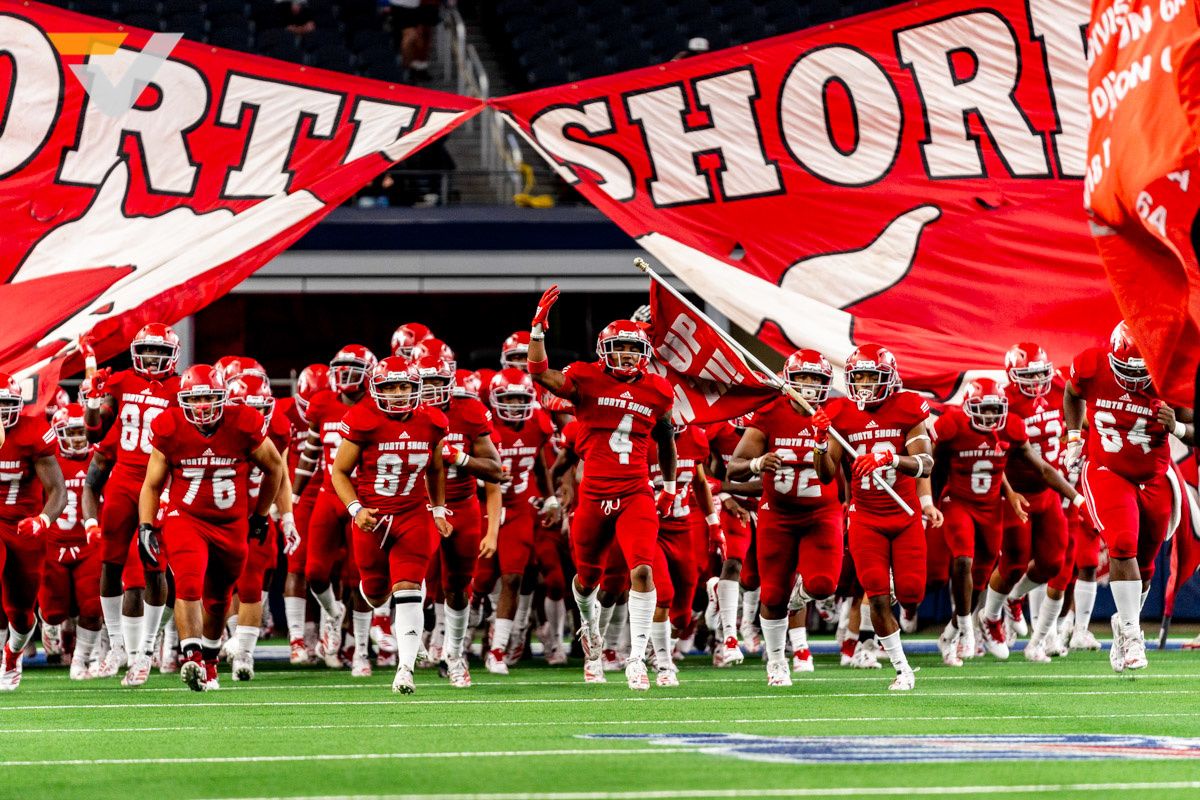 Still On Schedule: North Shore still slated to play De La Salle in the opening week, for now
