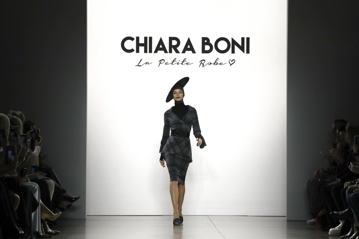 «Dopo l’eleganza femminile riscrivo quella maschile»