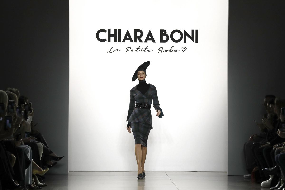 «Dopo l’eleganza femminile riscrivo quella maschile»
