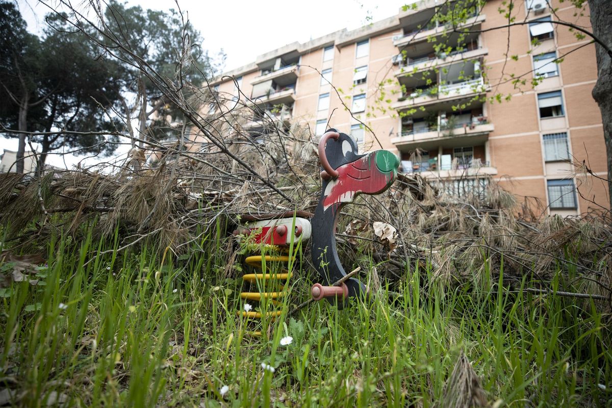 Arriva un’altra mazzata sulla casa. Stangata Imu sugli alloggi popolari