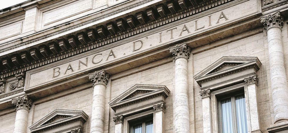 Banche. Prima fanno i crac poi la fanno franca