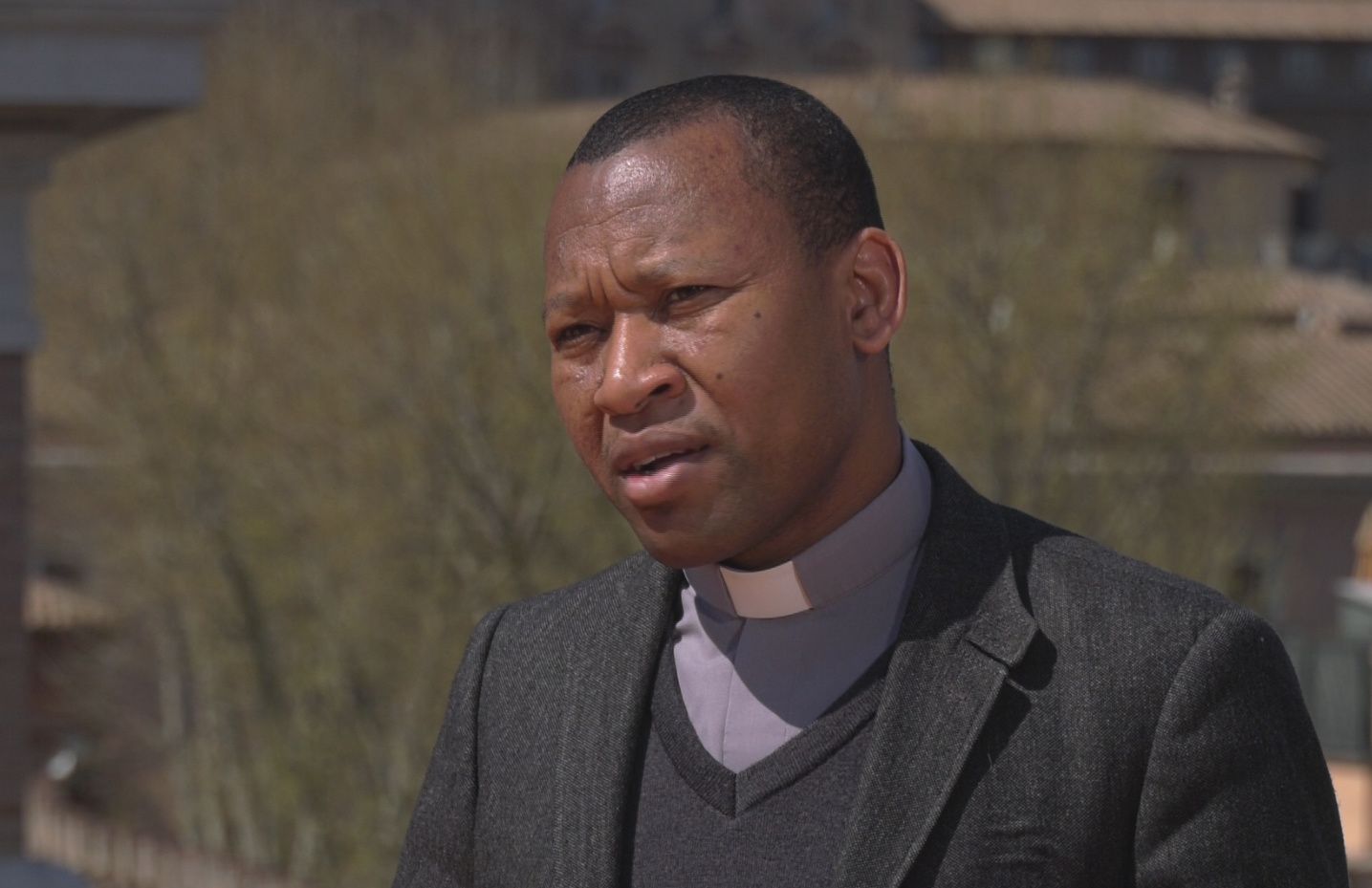 «Noi cristiani uccisi dagli jihadisti. Ong e Vip? Tutti muti»