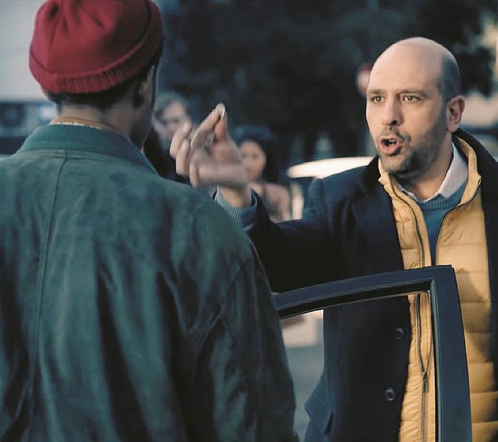 Macché sardine: l’Italia «normale» si trova nel film di Checco Zalone