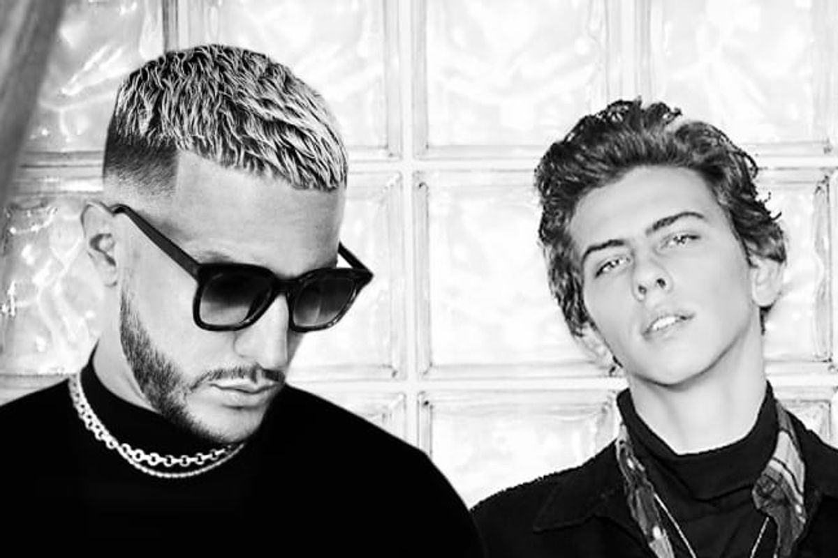 vlade kay dj snake