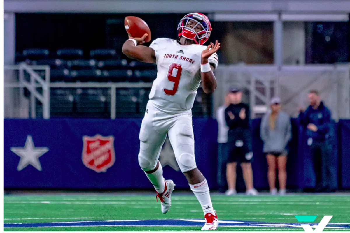 North Shore's Davis has been "that dude" since Little League