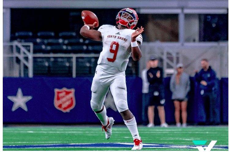 North Shore's Davis has been "that dude" since Little League