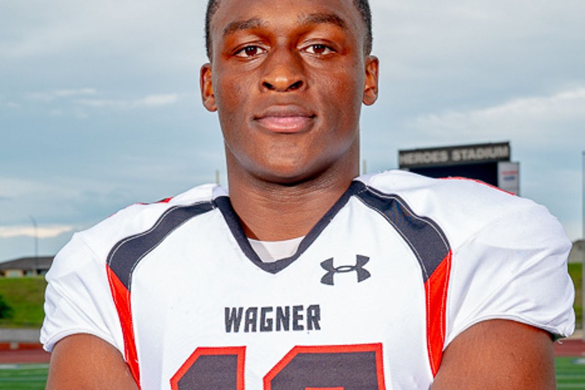 2019 VYPE San Antonio 6A, 5A & 4A Postseason Football Rankings