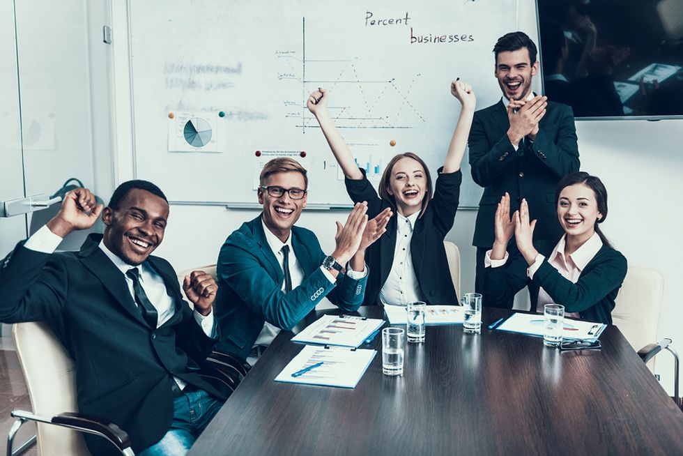 An employer brand that both the company and employees can get behind is a great way to attract new talent.