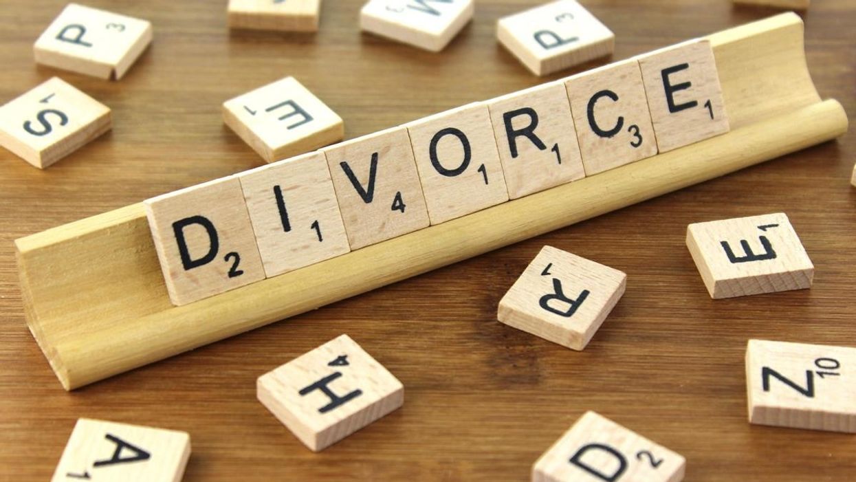 Anonymous Lawyers Reveal The Most Ridiculous Reasons Clients Filed For Divorce