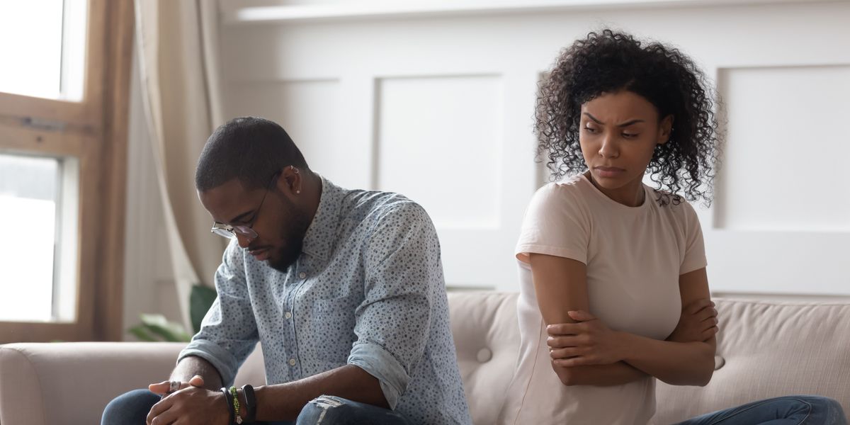 Can You And Your Ex Find Love Again After A Toxic Relationship?