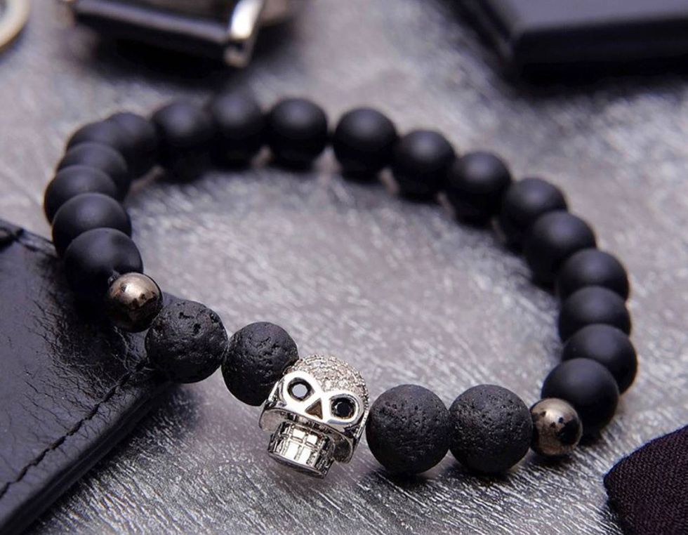 Deadly Fashionable: Reasons We Love Skull Jewelry