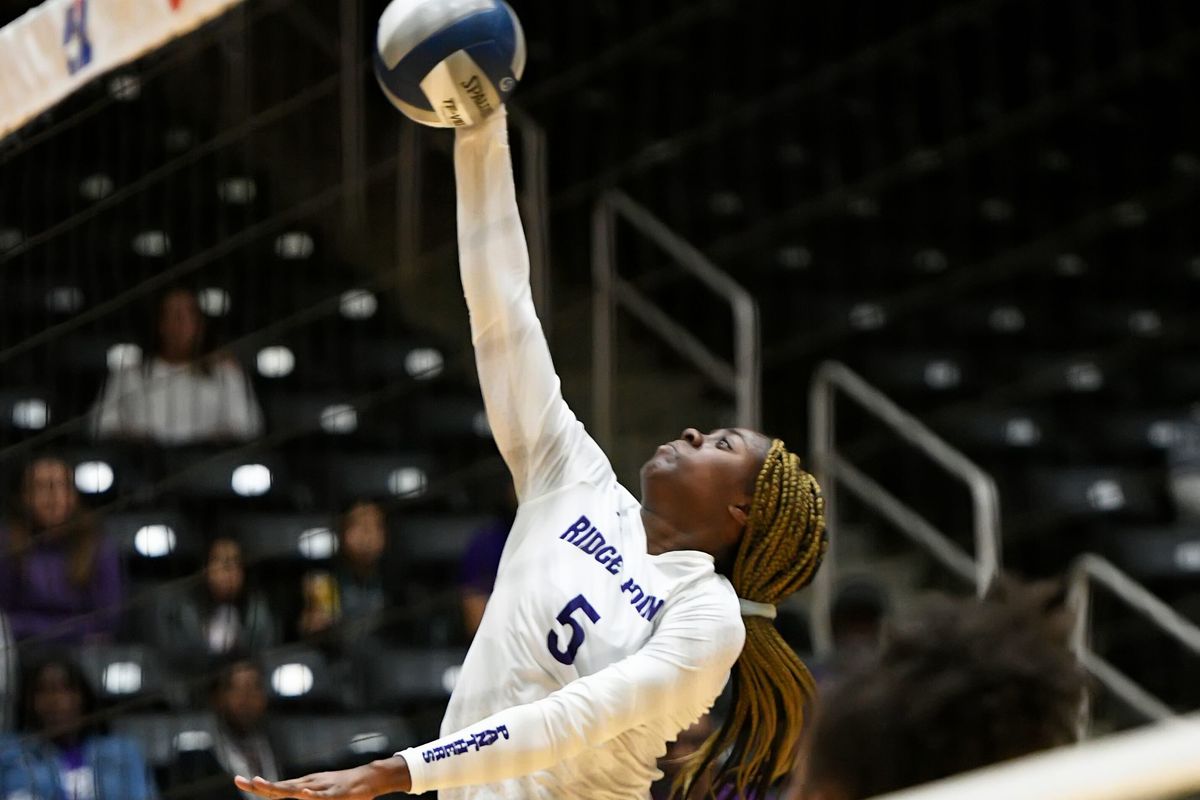 Ridge Point falls short in State Semis, Panthers finish 46-5