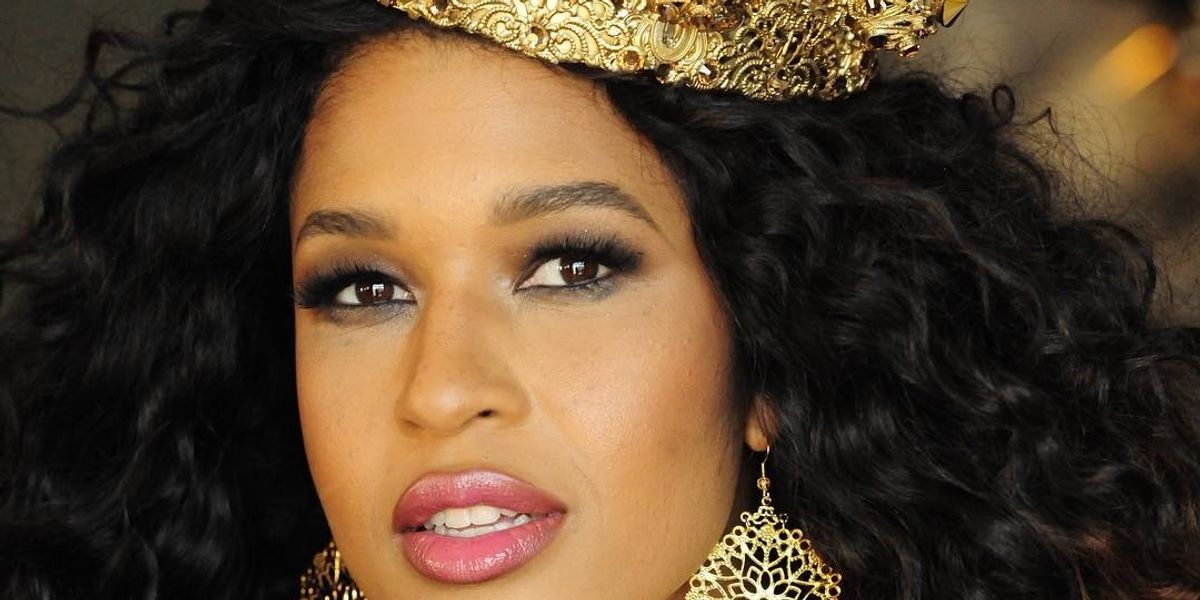 Kali Hawk Is The Black Woman Jeweler Behind Some Of Your Favorite Stars' Accessory Game