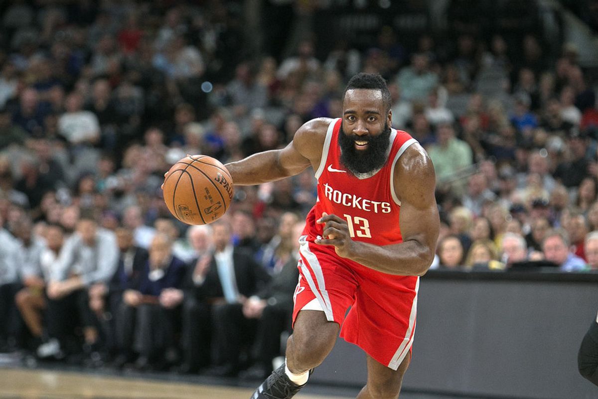 Rockets vs Mavericks Preview