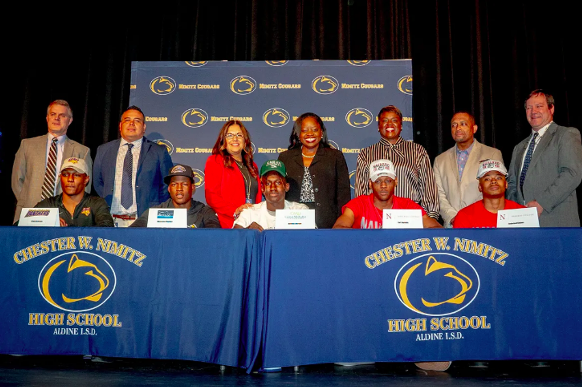 VYPE "Campus" Model Providing Schools and Districts a Custom Content Partnership