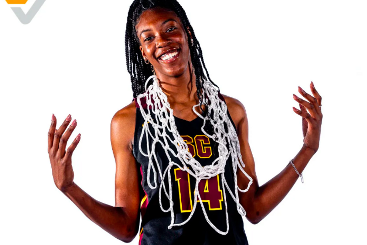 TOP 25: VYPE Girl's Basketball Player Rankings