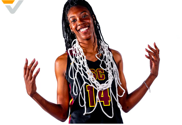 TOP 25: VYPE Girl's Basketball Player Rankings