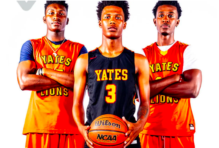 THE JUMP: Yates, Morton Ranch are Houston's top hoop troops; rankings