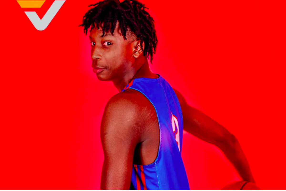Top 40: Houston 2020 Boys Hoops Prospects