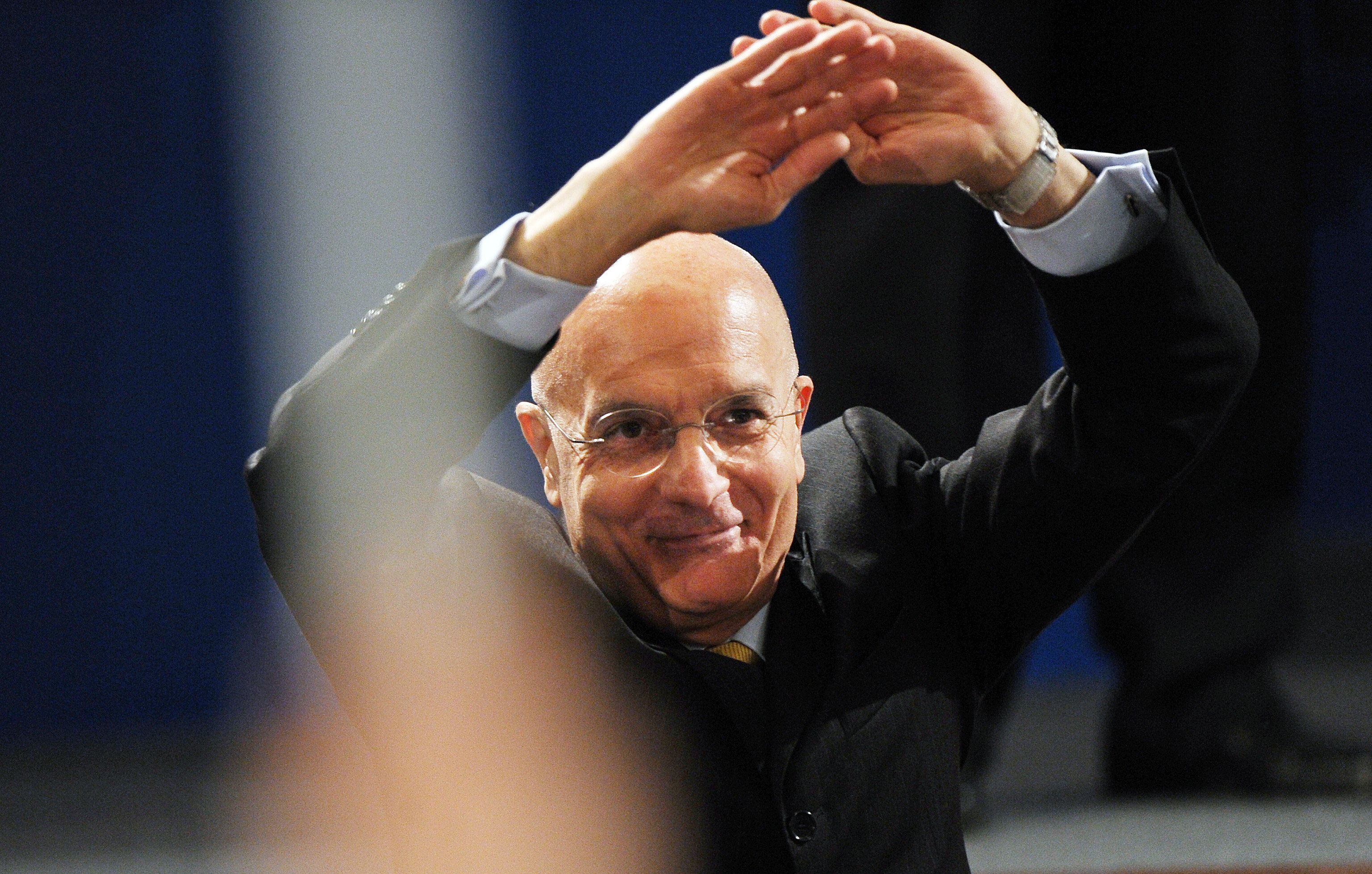 «Ma quale Milano pigliatutto. È lo Stato che prende da noi»